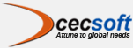 cecsoft Logo
